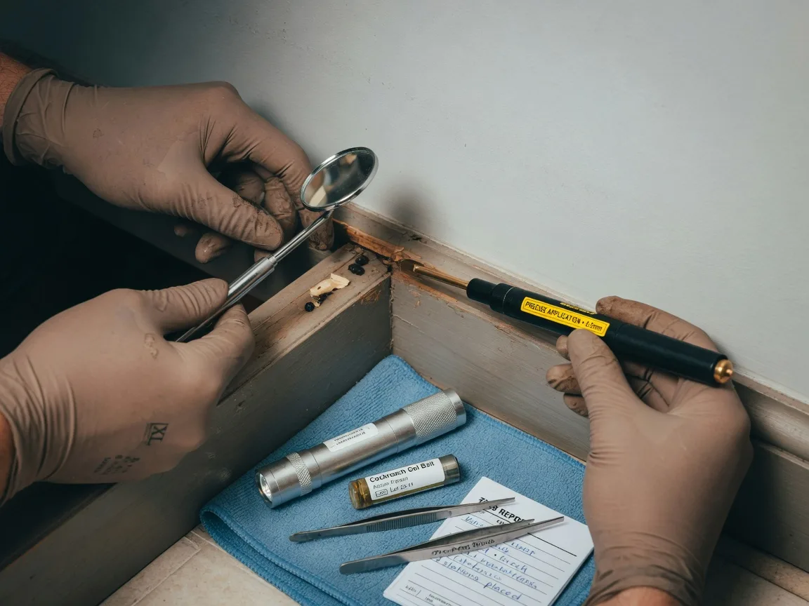 Why choose Emergency Pest Control in Vancleave, MS